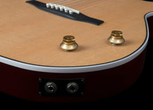 Load image into Gallery viewer, Godin 047895 / 050598 Multiac Steel Natural HG MADE In CANADA