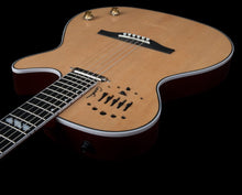 Load image into Gallery viewer, Godin 047895 / 050598 Multiac Steel Natural HG MADE In CANADA