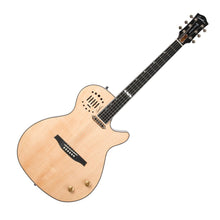 Load image into Gallery viewer, Godin 047895 / 050598 Multiac Steel Natural HG MADE In CANADA