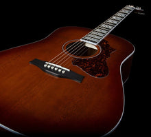Load image into Gallery viewer, Godin 047918 / 051656 Metropolis LTD Havana Burst HG EQ Acoustic Electric MADE In CANADA