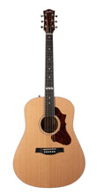 Load image into Gallery viewer, Godin 047932 Metropolis Natural Cedar EQ Acoustic Electric - MADE In CANADA - SALE ITEM - ADD TO CART FOR DISCOUNT