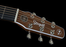 Charger l'image dans la galerie, Seagull 048090 Maritime SWS Naturel Acoustique Électrique FABRIQUÉ AU CANADA