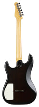 Load image into Gallery viewer, Godin 048427 Session HT Bourbon Burst RN Electric Guitar Made In Canada
