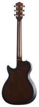 Load image into Gallery viewer, Godin 048465 Radiator Bourbon Burst RN Electric Guitar Made In Canada
