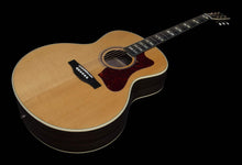 Load image into Gallery viewer, Norman 048519 / 050529 ST68 MJ Studio Series Mini Jumbo Natural HG Anthem with Carrying Bag MADE In CANADA