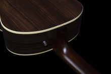 Load image into Gallery viewer, Norman 048519 / 050529 ST68 MJ Studio Series Mini Jumbo Natural HG Anthem with Carrying Bag MADE In CANADA