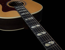 Load image into Gallery viewer, Norman 048519 / 050529 ST68 MJ Studio Series Mini Jumbo Natural HG Anthem with Carrying Bag MADE In CANADA