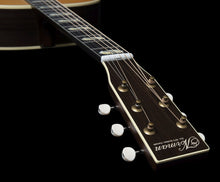 Charger l'image dans la galerie, Norman 048519 / 050529 ST68 MJ Studio Series Mini Jumbo Natural HG Anthem avec sac de transport MADE In CANADA