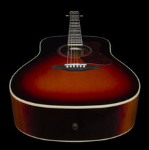Load image into Gallery viewer, Norman 048526 / 050512 ST50 Cherry Burst HG Anthem Acoustic Electric with Carrying Bag MADE In CANADA