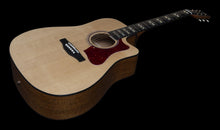 Load image into Gallery viewer, Norman ST40 048533 / 050505 CW Natural HG Element Cutaway Acoustic Electric Guitar with Carrying Bag MADE In CANADA