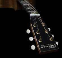 Load image into Gallery viewer, Norman ST40 048533 / 050505 CW Natural HG Element Cutaway Acoustic Electric Guitar with Carrying Bag MADE In CANADA