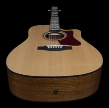 Load image into Gallery viewer, Norman ST40 048533 / 050505 CW Natural HG Element Cutaway Acoustic Electric Guitar with Carrying Bag MADE In CANADA