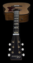 Load image into Gallery viewer, Norman ST40 048533 / 050505 CW Natural HG Element Cutaway Acoustic Electric Guitar with Carrying Bag MADE In CANADA