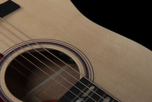 Load image into Gallery viewer, Norman ST40 048533 / 050505 CW Natural HG Element Cutaway Acoustic Electric Guitar with Carrying Bag MADE In CANADA