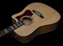 Load image into Gallery viewer, Norman ST40 048533 / 050505 CW Natural HG Element Cutaway Acoustic Electric Guitar with Carrying Bag MADE In CANADA