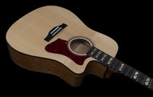 Load image into Gallery viewer, Norman ST40 048533 / 050505 CW Natural HG Element Cutaway Acoustic Electric Guitar with Carrying Bag MADE In CANADA