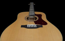 Load image into Gallery viewer, Norman B50 048540 / 050499 12 String Acoustic Electric Guitar Natural HG Element with Carrying Bag MADE In CANADA