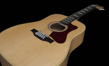 Load image into Gallery viewer, Norman B50 048540 / 050499 12 String Acoustic Electric Guitar Natural HG Element with Carrying Bag MADE In CANADA