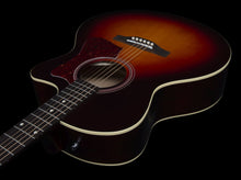 Load image into Gallery viewer, Norman 048571 B18 CW Protege Series Mini Jumbo 6-String RH Cutaway Acoustic Electric Guitar- Cherryburst MADE In CANADA