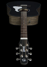 Charger l'image dans la galerie, Seagull 048595 S6 Classic Black A/E Guitare électrique acoustique MADE In CANADA