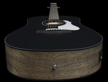 Charger l'image dans la galerie, Seagull 048595 S6 Classic Black A/E Guitare électrique acoustique MADE In CANADA