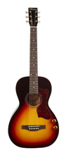 Load image into Gallery viewer, Norman 049318 B18 Parlor Cherry Burst GT Q-Discrete Acoustic Electric MADE In CANADA