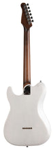 Load image into Gallery viewer, Godin 049349 Stadium HT Trans White RN Electric Guitar Made In Canada