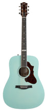 Load image into Gallery viewer, Godin 049486 Imperial Laguna Blue GT EQ Acoustic Electric - MADE In CANADA - SALE ITEM - ADD TO CART FOR DISCOUNT