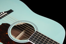 Load image into Gallery viewer, Godin 049486 / 051632 Imperial Laguna Blue GT EQ Acoustic Electric MADE In CANADA