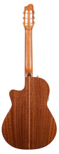 Charger l'image dans la galerie, Godin 049608/051809 Arena Maho CW QIT Guitare classique acoustique électrique à pan coupé MADE In CANADA