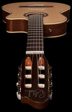 Charger l'image dans la galerie, Godin 049608/051809 Arena Maho CW QIT Guitare classique acoustique électrique à pan coupé MADE In CANADA