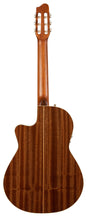Charger l'image dans la galerie, Godin 049653/051830 Concert CW QIT Guitare classique acoustique électrique à pan coupé MADE In CANADA
