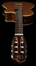 Charger l'image dans la galerie, Godin 049653/051830 Concert CW QIT Guitare classique acoustique électrique à pan coupé MADE In CANADA
