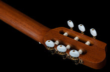 Charger l'image dans la galerie, Godin 049653/051830 Concert CW QIT Guitare classique acoustique électrique à pan coupé MADE In CANADA