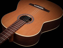 Load image into Gallery viewer, Godin 049769 / 051885 Presentation Pickup Solid Top Classical Nylon Guitar with Bag Made In Canada