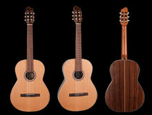 Load image into Gallery viewer, Godin 049769 / 051885 Presentation Pickup Solid Top Classical Nylon Guitar with Bag Made In Canada