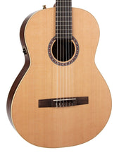 Load image into Gallery viewer, Godin 049769 / 051885 Presentation Pickup Solid Top Classical Nylon Guitar with Bag Made In Canada