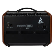 Load image into Gallery viewer, Godin 050154 Acoustic Solutions Amplifier ASG-8 Wood 120 Watts