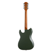 Load image into Gallery viewer, Godin 050406 Radium Matte Green Electric Guitar Made In Canada