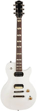 Load image into Gallery viewer, Godin 050475 Summit Classic HT 6-String RH Electric Guitar -Trans White MADE In CANADA - SALE ITEM - ADD TO CART FOR DISCOUNT