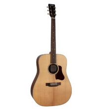 Charger l'image dans la galerie, Art & Lutherie 050703 Americana Acoustic Electric Dreadnought Guitar Natural EQ-(7463752564991)