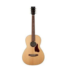 Charger l'image dans la galerie, Art & Lutherie 050864 Roadhouse Acoustic Parlor Electric Guitar Natural EQ-(7463763902719)