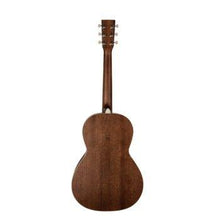 Charger l'image dans la galerie, Art & Lutherie 050864 Roadhouse Acoustic Parlor Electric Guitar Natural EQ-(7463763902719)