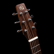 Charger l'image dans la galerie, Seagull 052431 S6 Acoustic Guitar Collection 1982 MADE IN CANDA