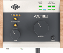 Charger l'image dans la galerie, Universal Audio Volt 176 USB Interface with Compressor