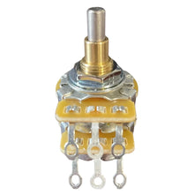 Charger l'image dans la galerie, CTS A500K / A500K STACKED CONCENTRIC AUDIO POT-(7800868897023)