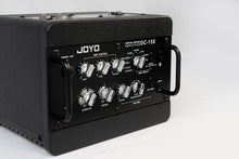 Charger l'image dans la galerie, Amplificateur de guitare Bluetooth rechargeable numérique JOYO DC-15S