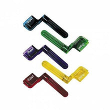 Charger l'image dans la galerie, Dunlop 101 Gel String / Peg Winder