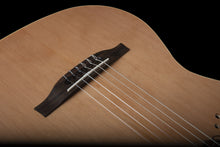 Load image into Gallery viewer, Godin 035045 MultiAc Nylon Encore Natural SG 6 String RH Acoustic Electric Guitar with Bag MADE In CANADA
