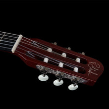 Charger l'image dans la galerie, Godin 012817 MultiAc Grand Concert Synth Access - Guitare classique 2 voix Natural HG MADE In CANADA